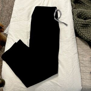 Figs Yola pants size small